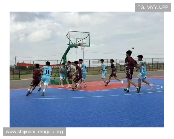 县域体育赛事联盟在推动青少年体育教育与健康成长中的重要作用